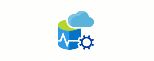 Azure Data Studio logo