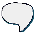 Speech Bubble Icon