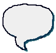 Speech Bubble Icon