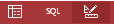 SQL View in Microsoft Access 2013