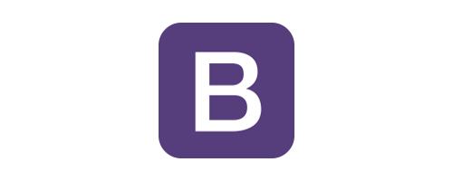 Bootstrap logo